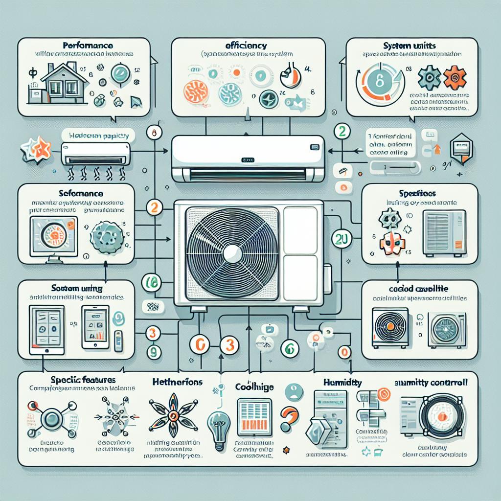 Key Factors in Selecting‌ the Right Mini Split System