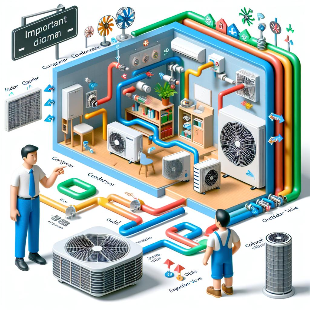 Understanding the Importance of Airflow in Mini Split Systems