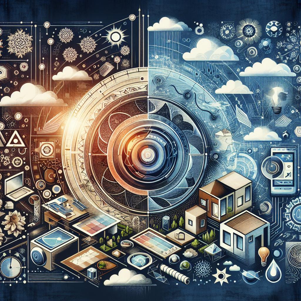 Understanding ​Zoning ‌Principles for Efficient Climate Control