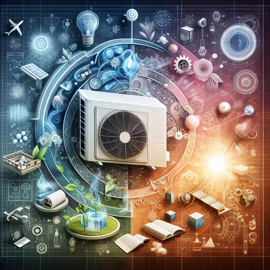 Optimizing⁤ Energy Use through Strategic Placement and⁣ Control of Mini Splits