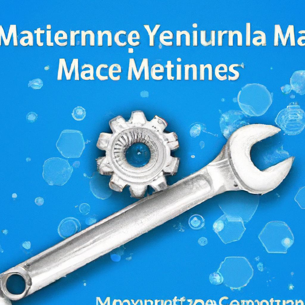 Maintenance Matters: Clarifying Care Myths for‍ Long-Lasting Performance