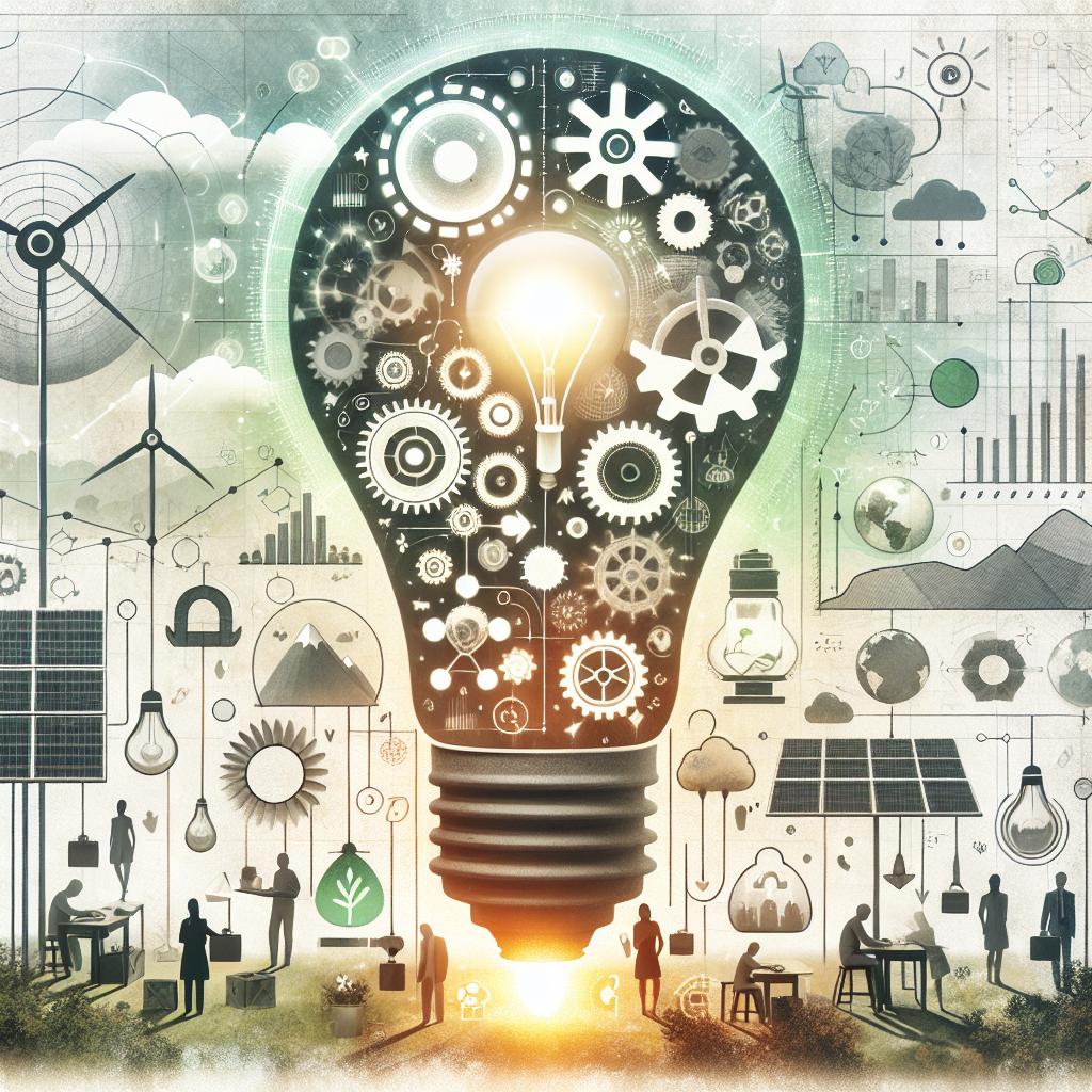 Optimizing Energy​ Efficiency in Multi-Tenant Spaces