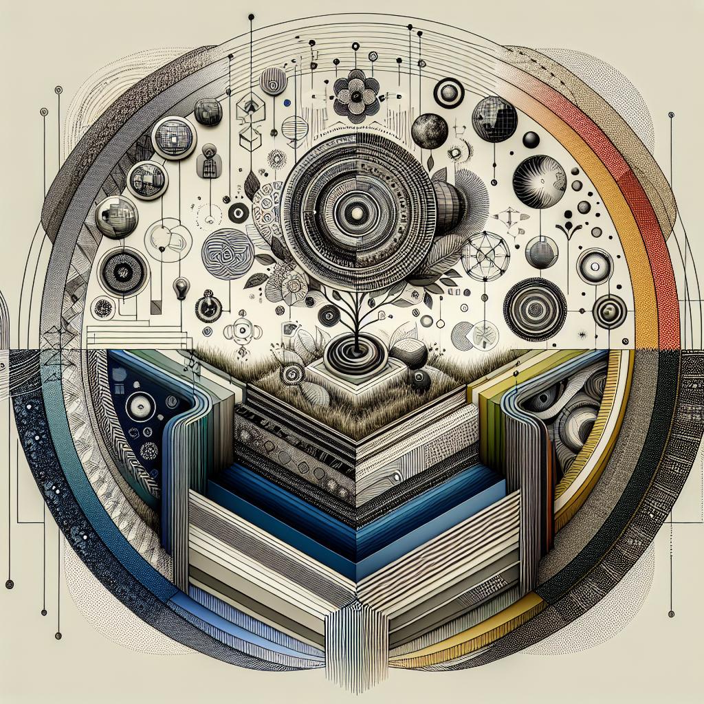 Understanding the⁢ Layered Zoning‍ Concept ‍for Enhanced Comfort