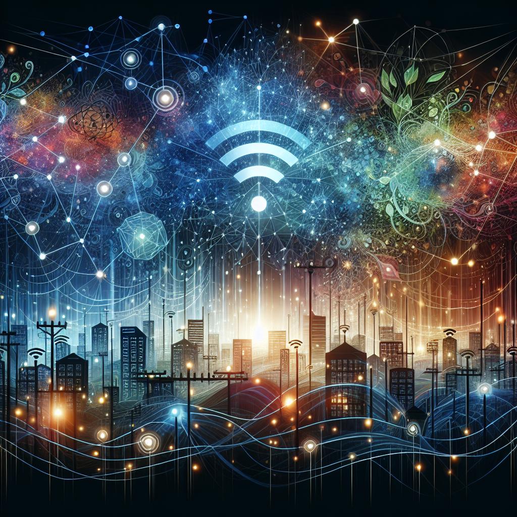 Smart Technology Integration for​ Enhanced Commercial Comfort