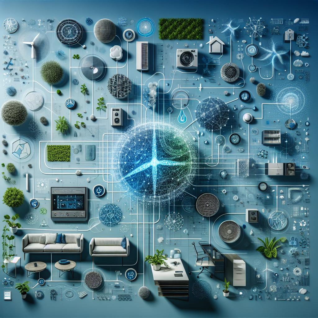 Enhancing ⁤Tenant Comfort and Air Quality ⁤through Strategic⁤ System Design