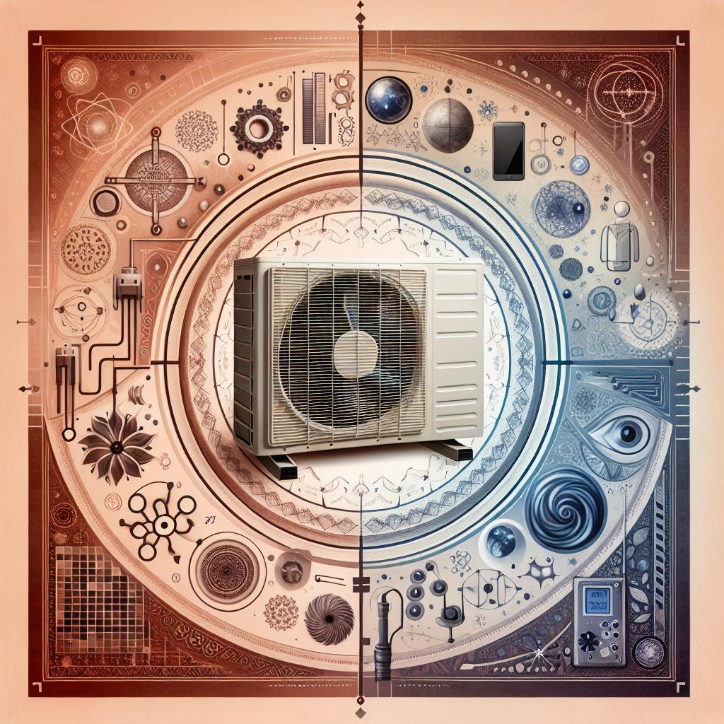 Recommendations for Seamless ‍Integration of ⁢Mini⁢ Split AC Systems