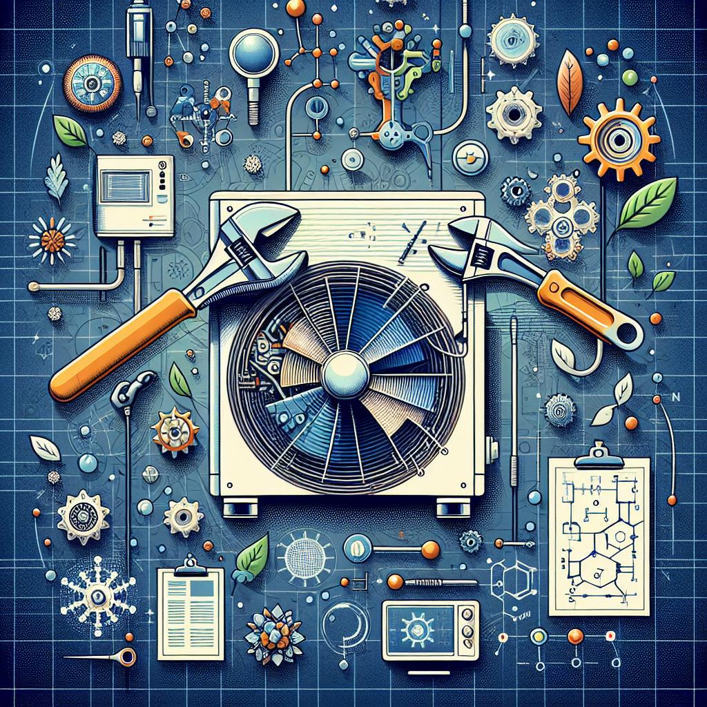 maintenance⁢ Tips to Ensure Longevity and Performance​ of Mini Split ⁣Systems