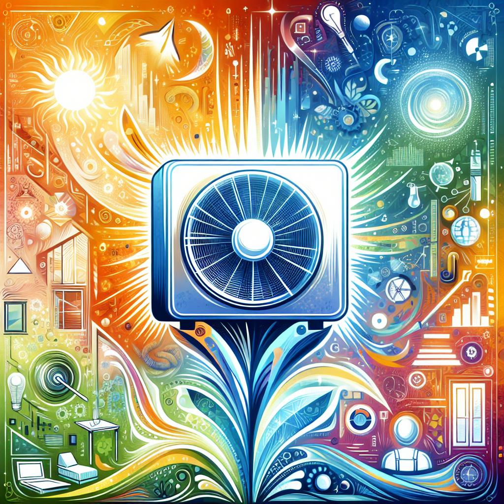 The Role of Mini Split ‍Technology in Enhancing Energy Efficiency Standards