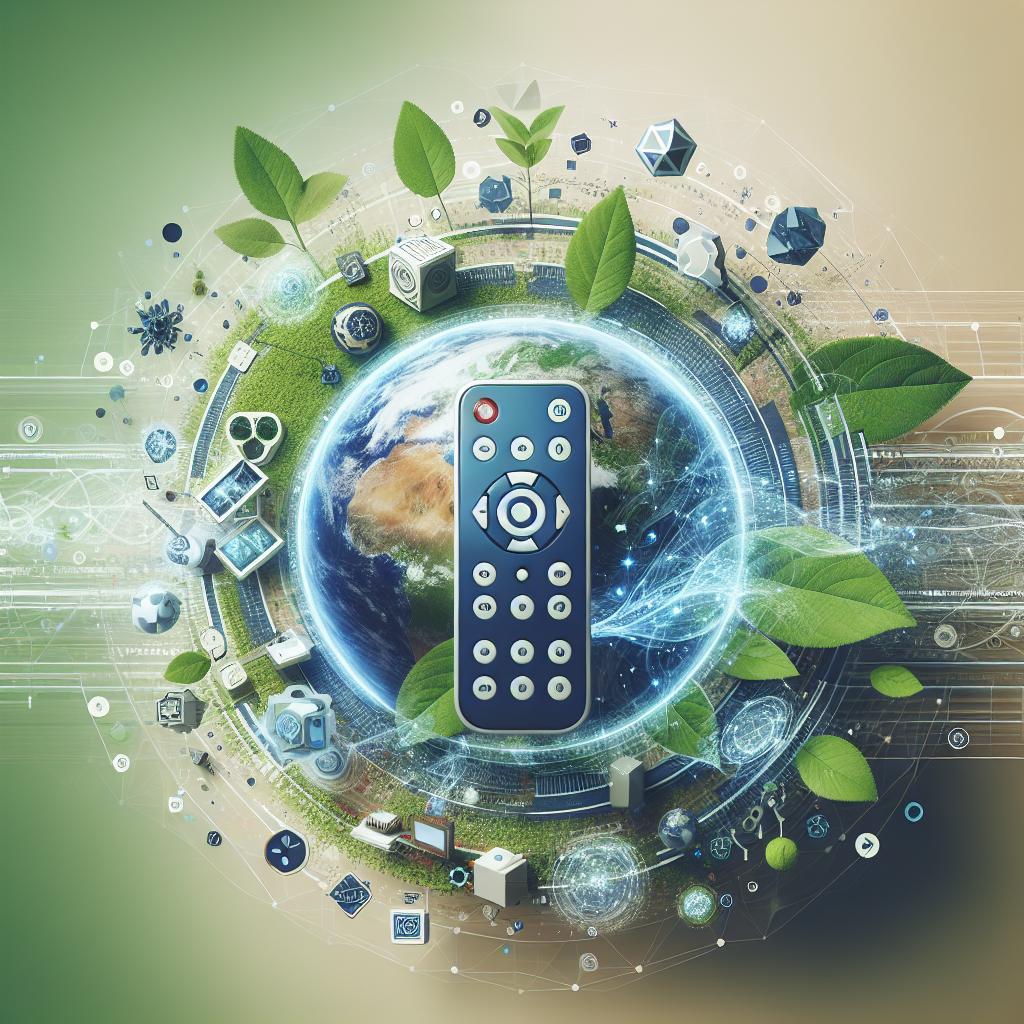 Seamless​ Control: ⁤The Benefits ‍of Remote Management