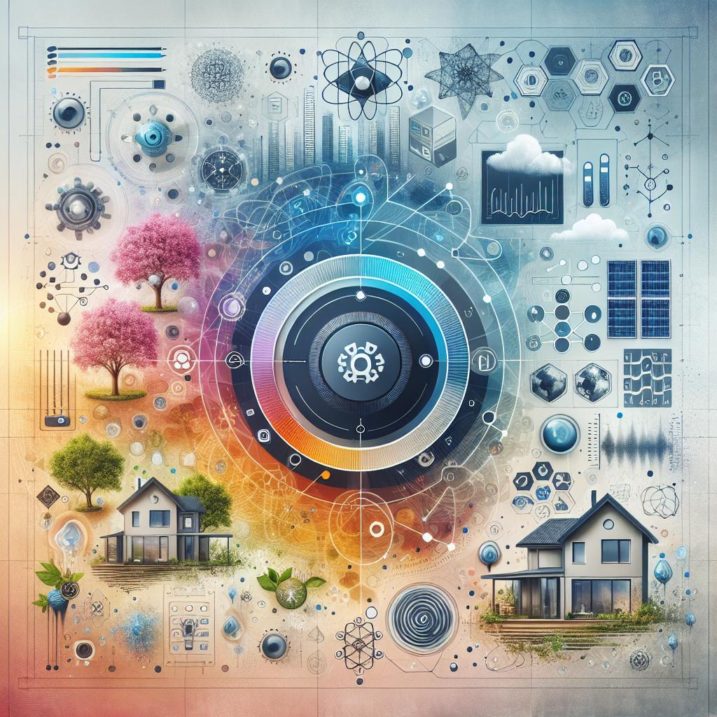 Integrating Smart Controls for ⁤Enhanced Temperature Management