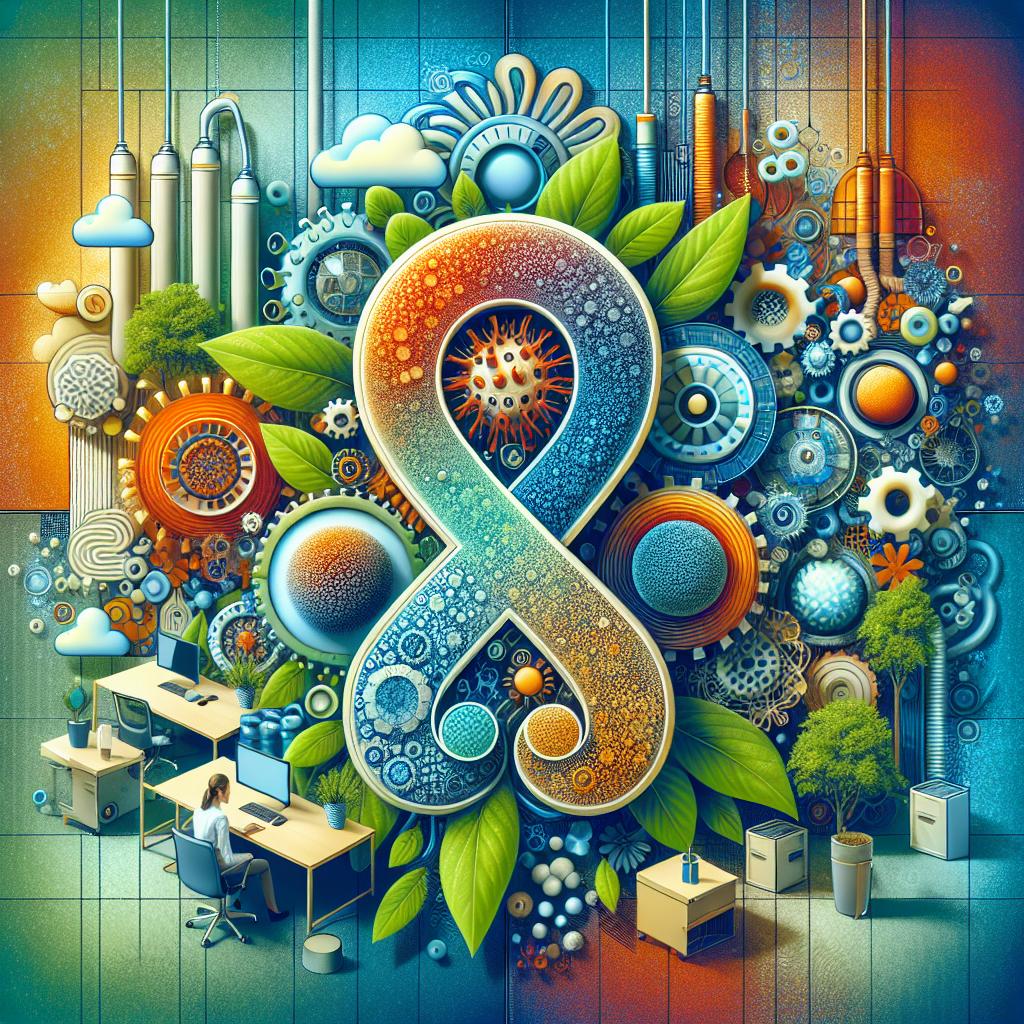 Mitigating Allergens and Pollutants for Healthier⁤ Workspaces