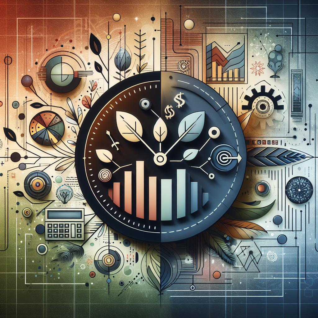 Maximizing Budget Efficiency Through Strategic Planning