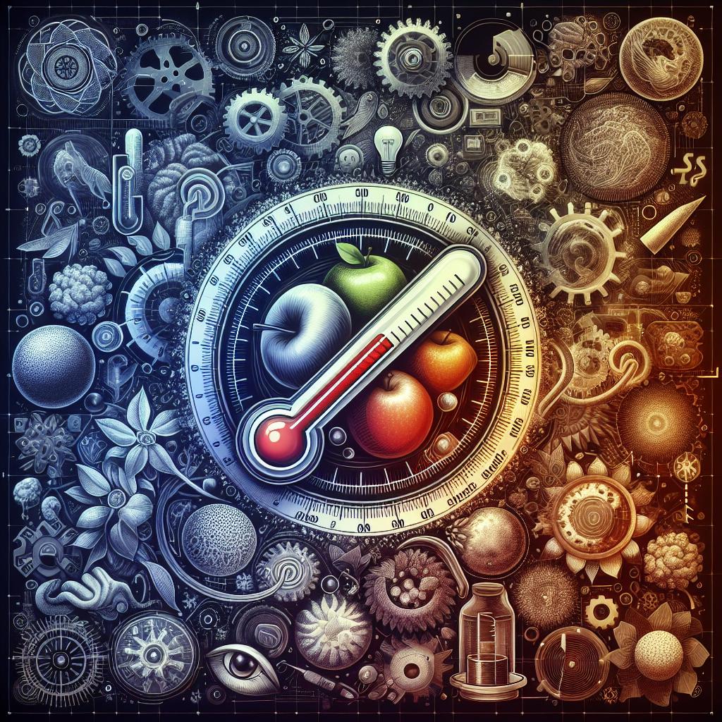 Understanding Temperature Control Requirements in Food processing Environments