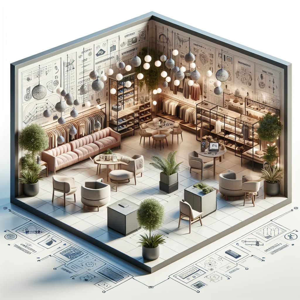 Strategic Placement and Maintenance ⁤tips for Maximizing Comfort in Retail Environments