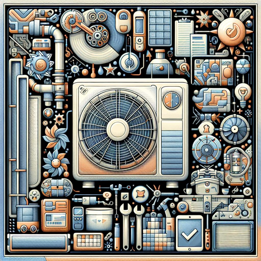 understanding the Importance ⁤of ⁢Regular Maintenance for Mini Split AC Systems