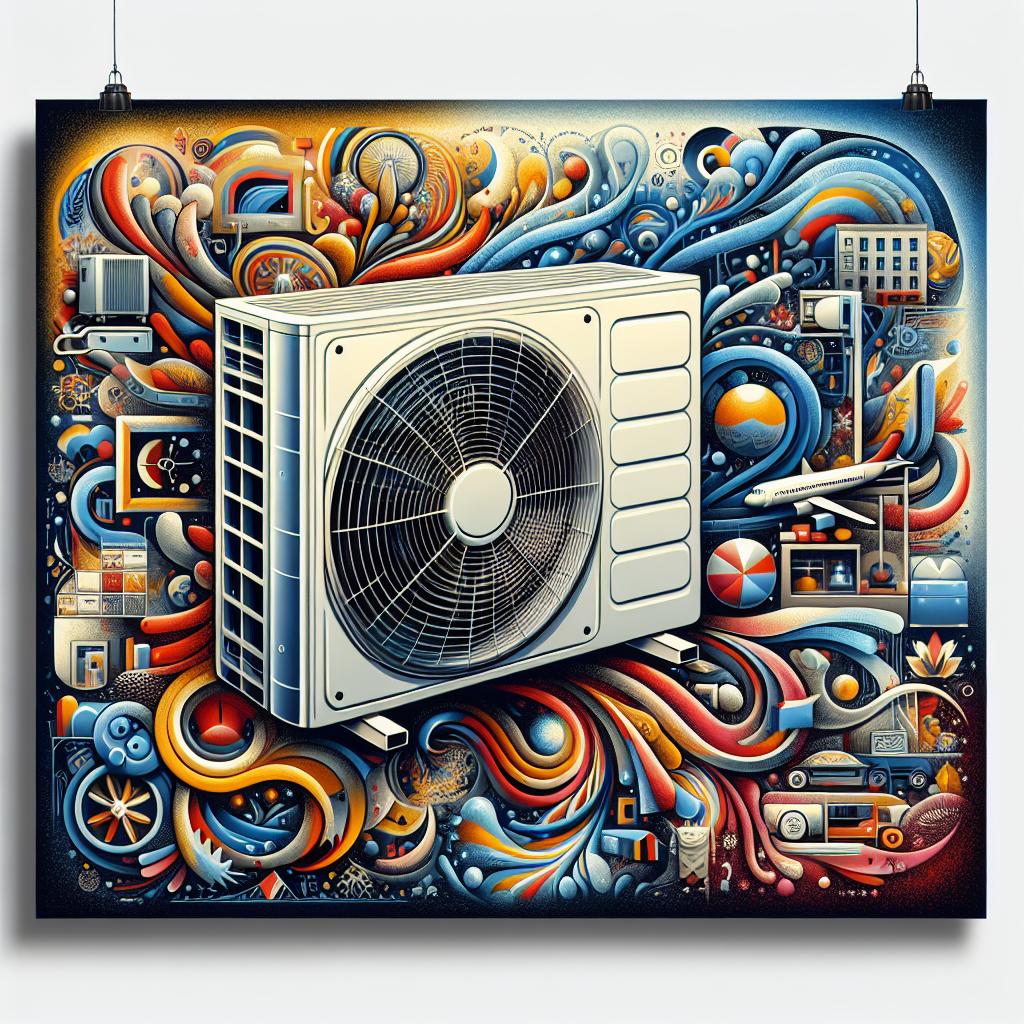 Top Performers: A Review​ of Leading ​Mini Split AC ​Brands for Commercial Use