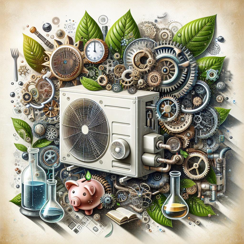 Cost-Effective Strategies to Enhance Longevity and⁤ Efficiency of Your Mini Split Systems