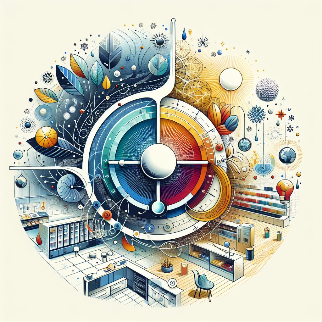 Understanding the ​Importance ‌of Climate Control in Retail‌ Spaces