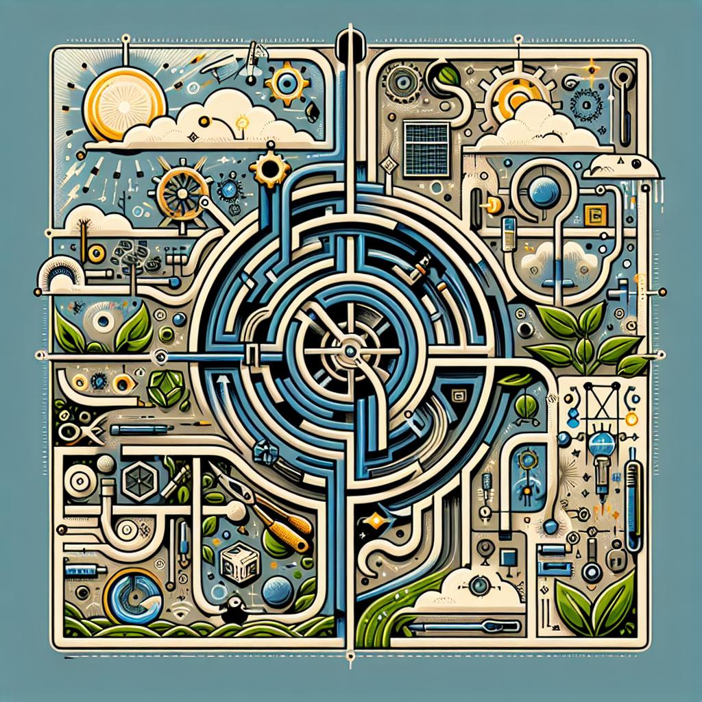 Navigating Installation ‍Challenges:‍ Myths vs. Realities of Mini ⁤Split Systems