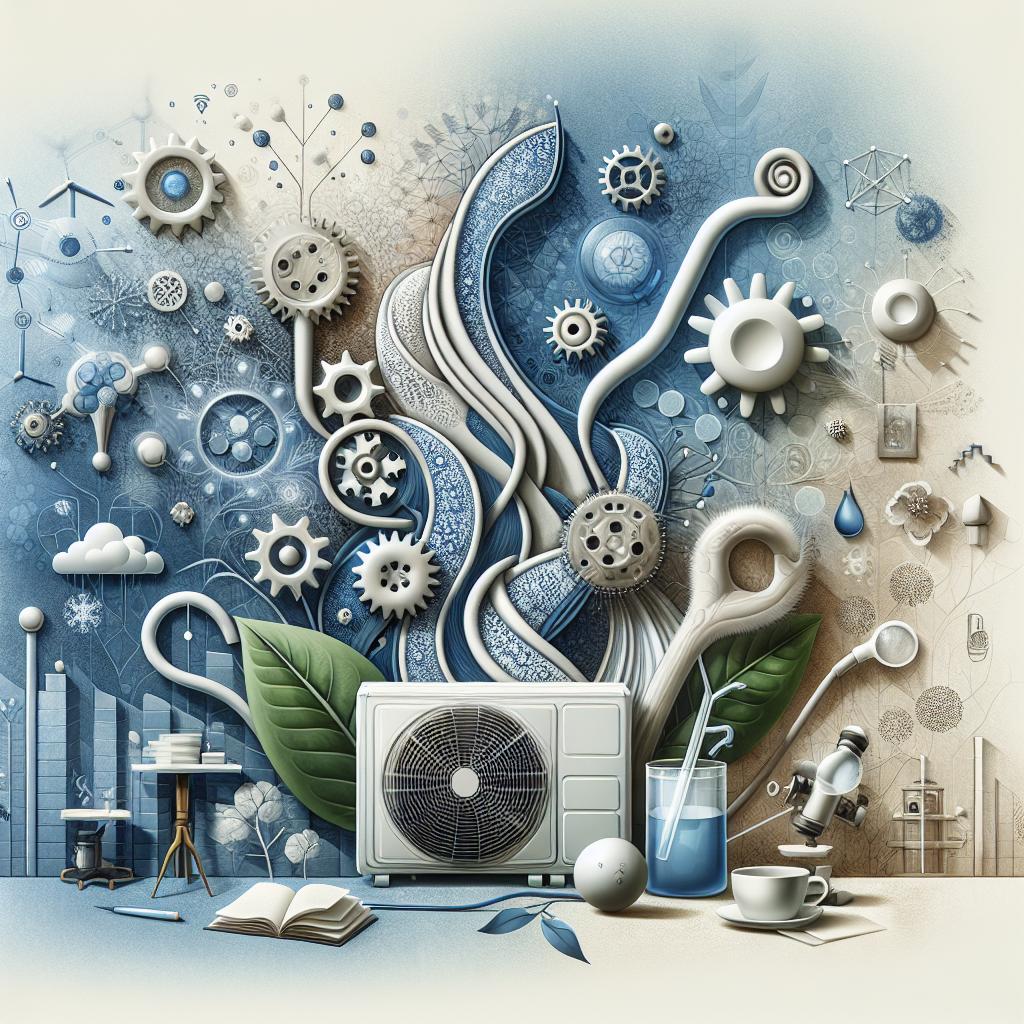 Tailoring Your Mini Split‍ AC System to ‌Meet⁤ Diverse Business Needs