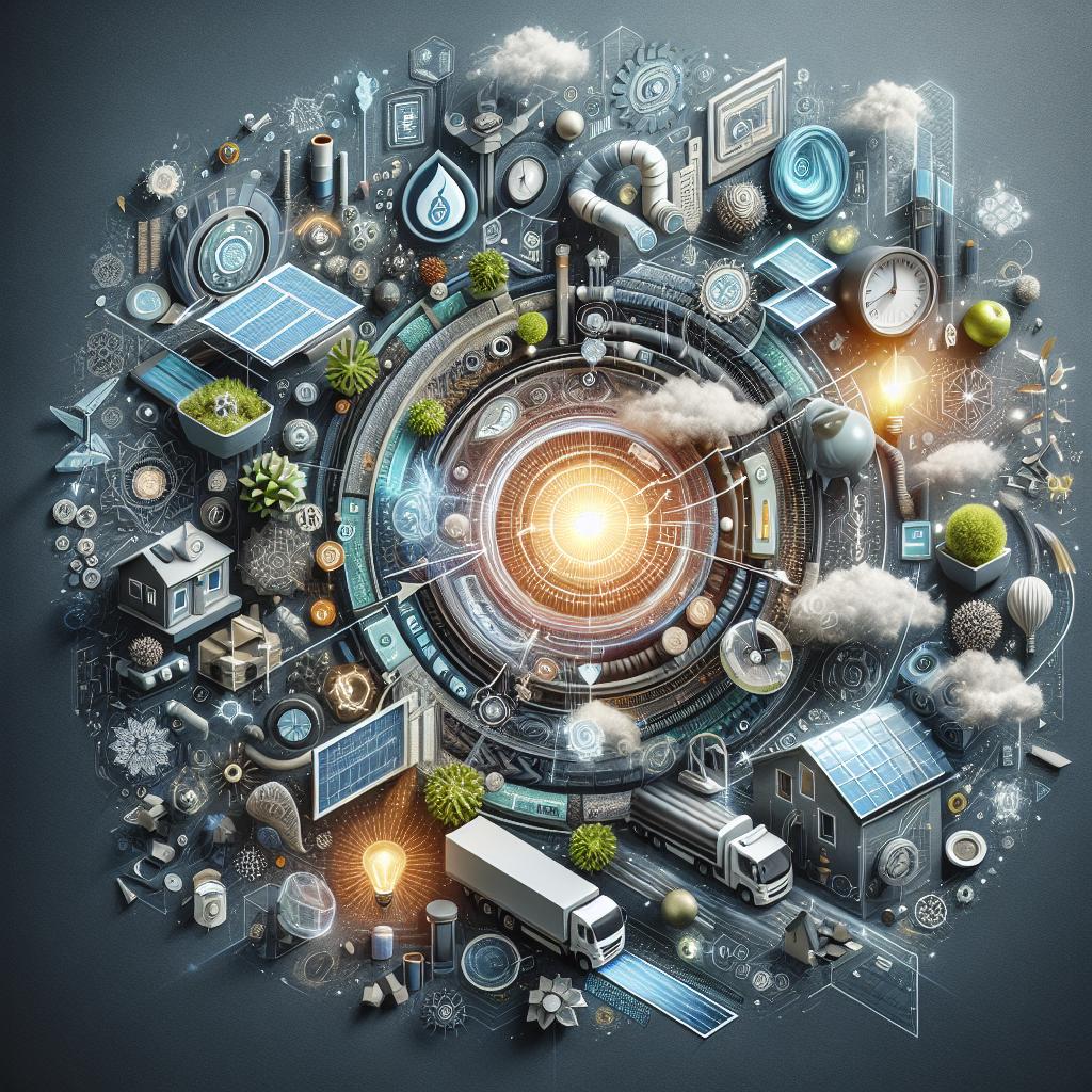 Enhancing Energy Efficiency through Smart⁤ Insulation Solutions