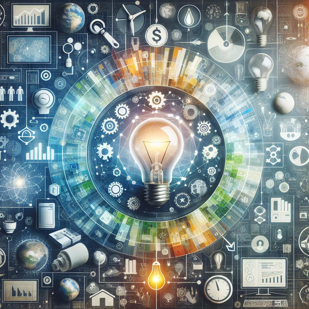 Smart Energy management: ⁢Leveraging Technology for Cost Savings