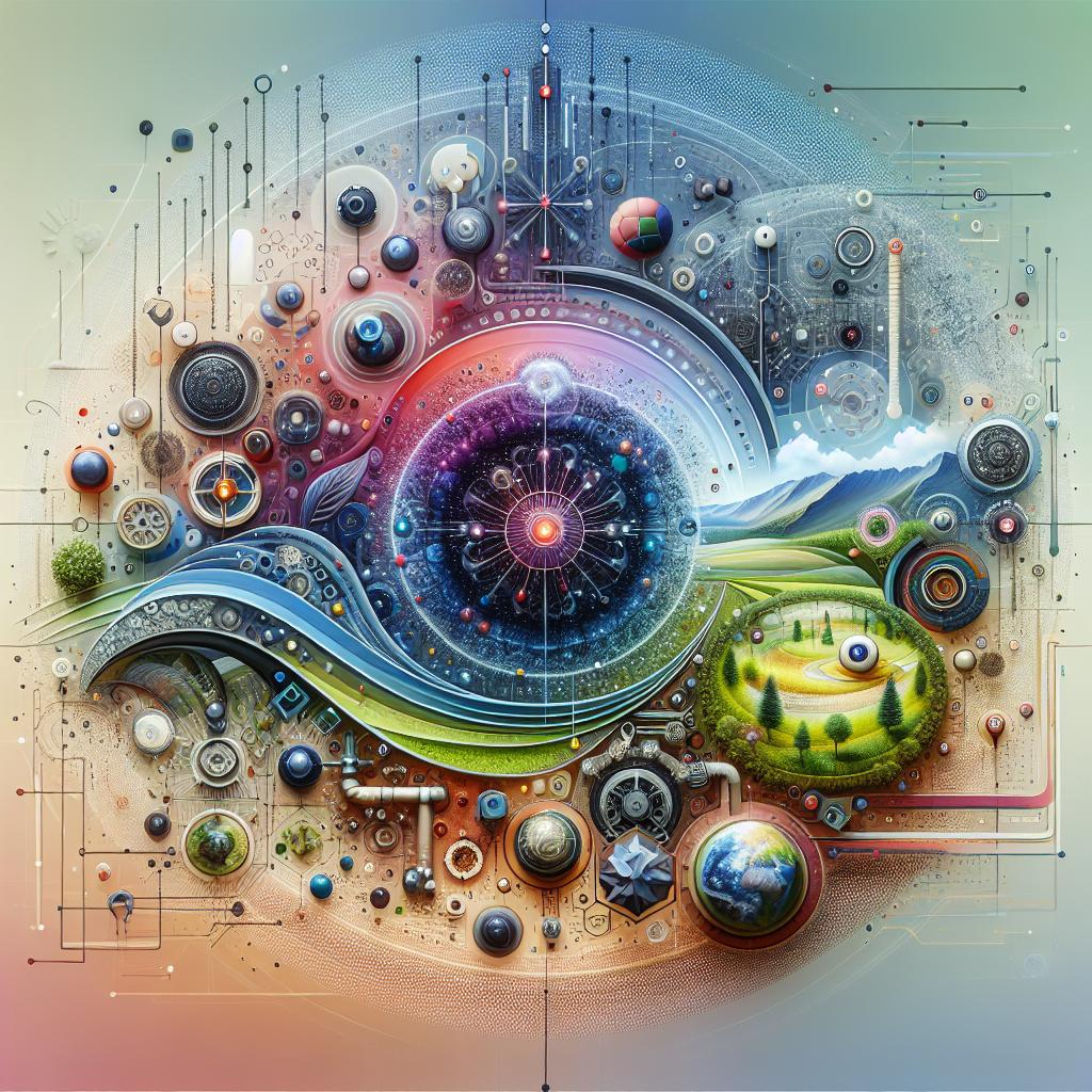 Integrating Smart Technology for Enhanced ​Control