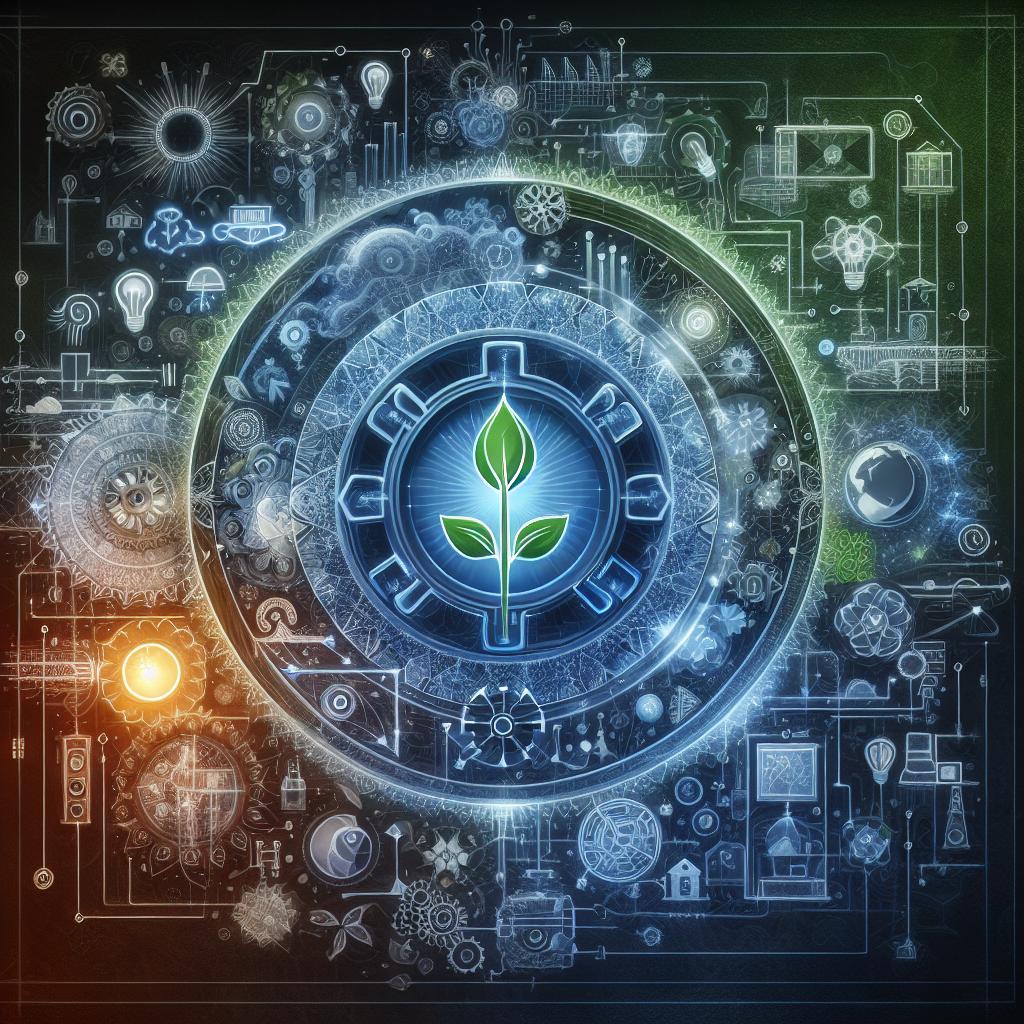 Energy Efficiency: Maximizing Performance While minimizing⁣ Costs
