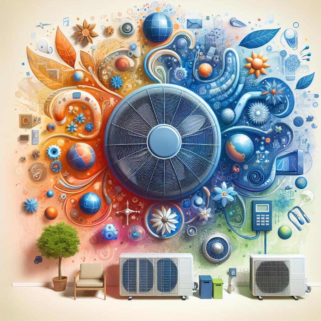 Key Features to Consider ​when Choosing a Mini ⁤Split⁤ AC System