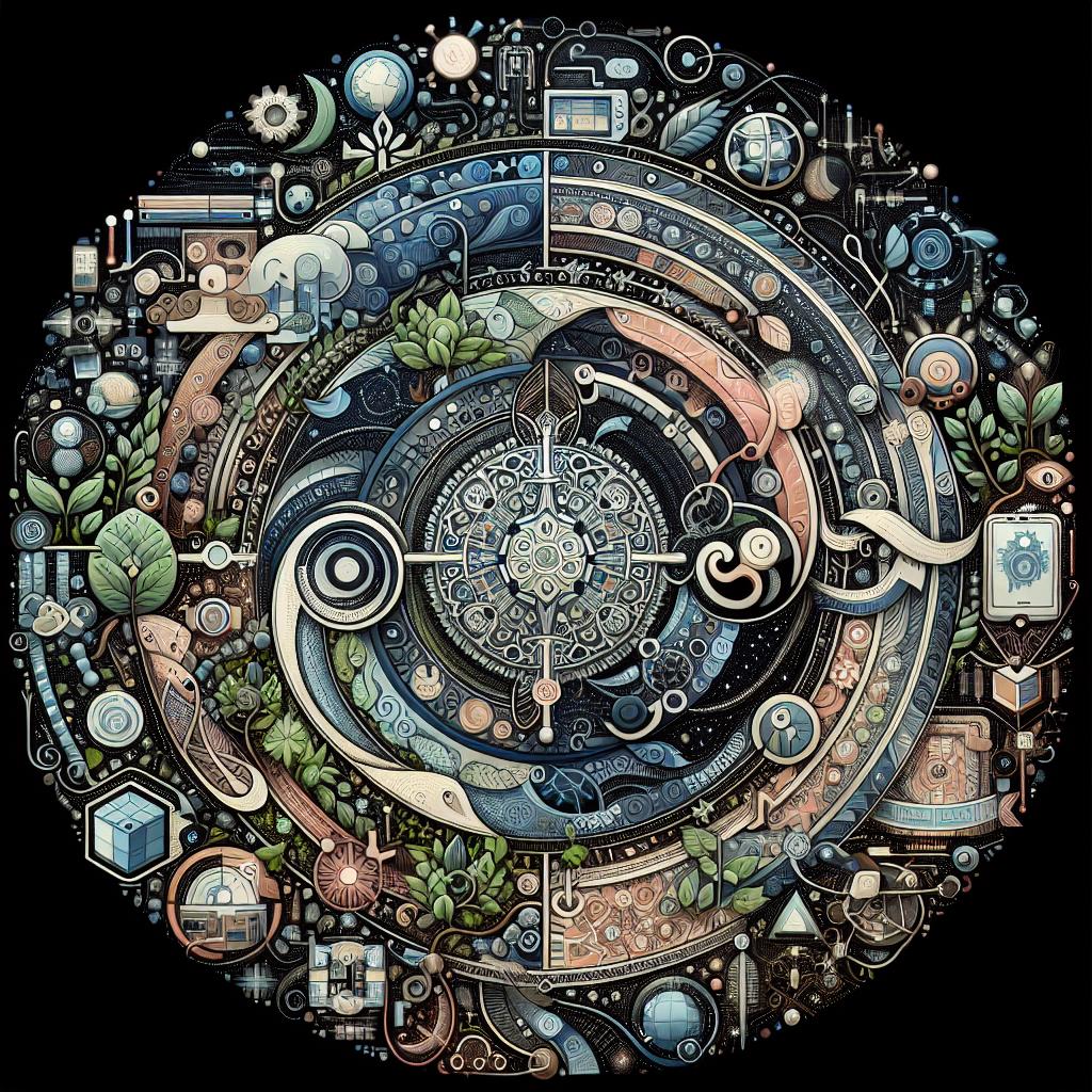 Collaborative Maintenance Practices for​ Enduring Performance