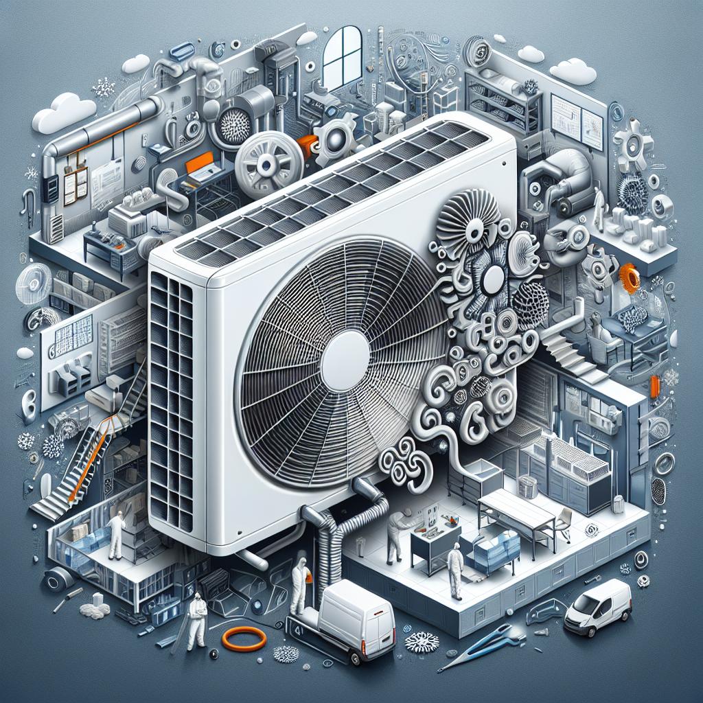 Top Mini Split‍ Brands Proven for Warehouse cooling Efficiency