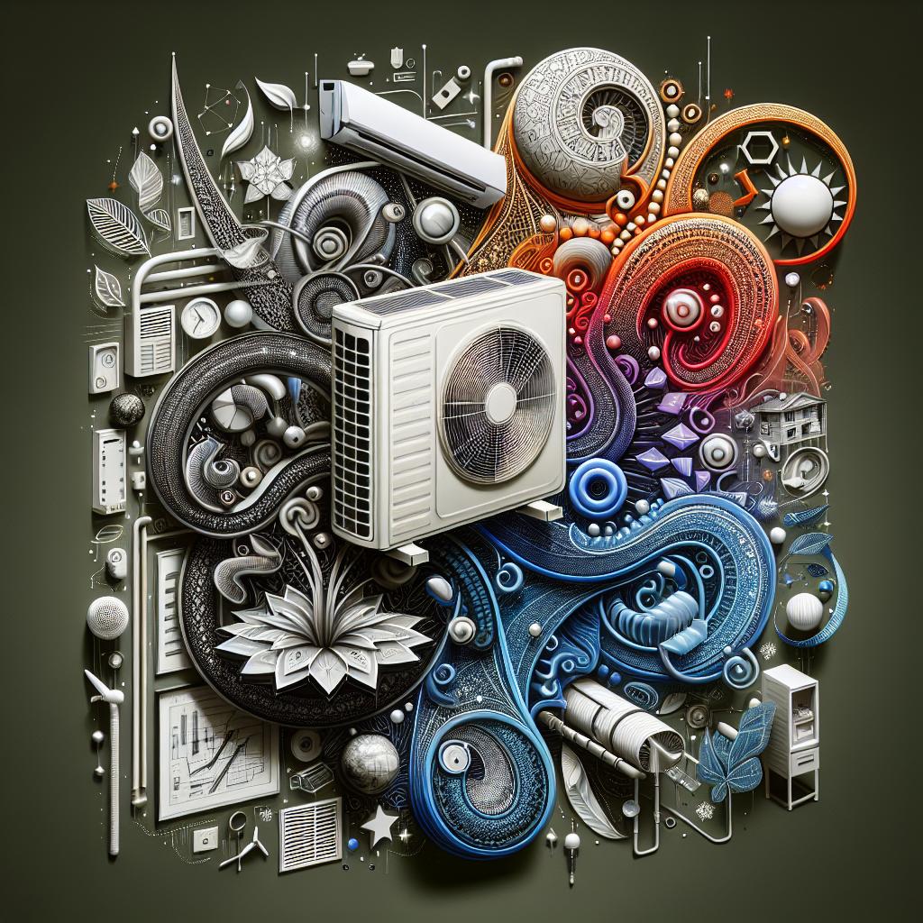 Understanding Energy Efficiency ‌Misconceptions ⁣in⁢ Mini​ Split ‍AC Systems