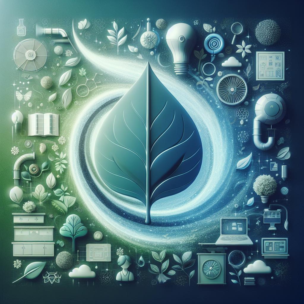 Enhancing‌ Air⁣ Quality and ​Comfort in ⁢Classrooms