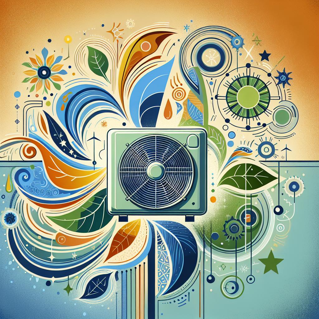 Key Considerations‍ for Energy⁣ Efficiency Ratings in Mini ⁣Split⁣ AC Systems