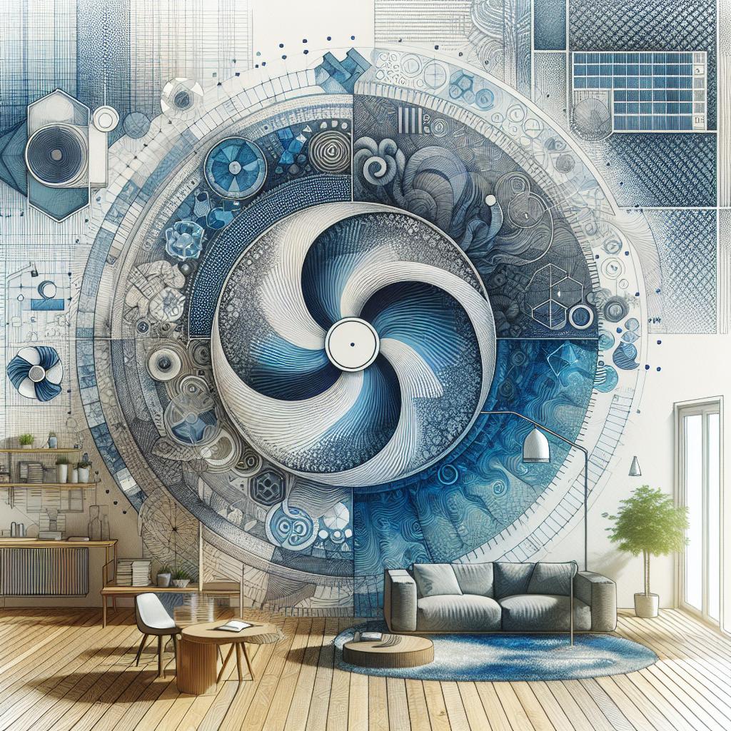 maximizing Cooling Efficiency Through Strategic Placement