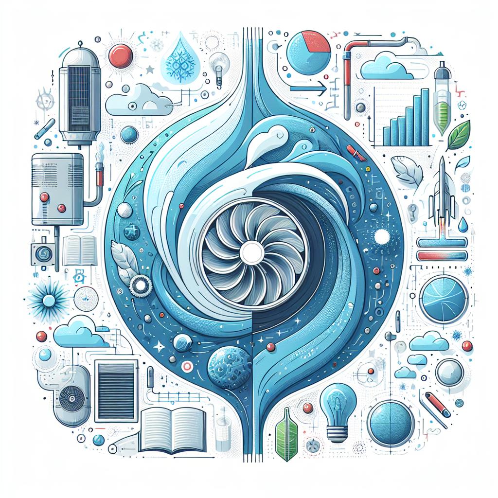Optimizing Airflow⁣ Management ⁣to Enhance⁣ Temperature Stability