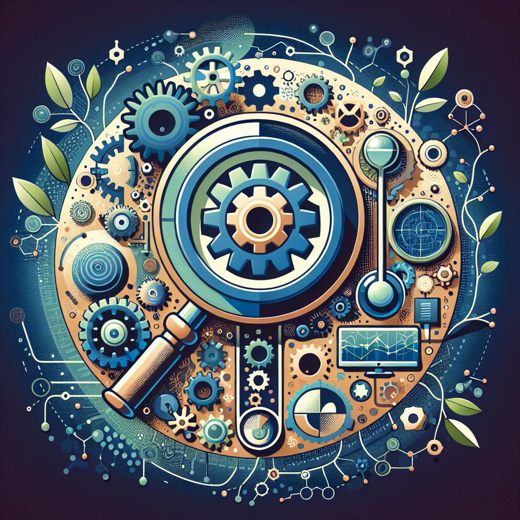 Assessing‍ Current ​Systems and Identifying Needs for Upgrades