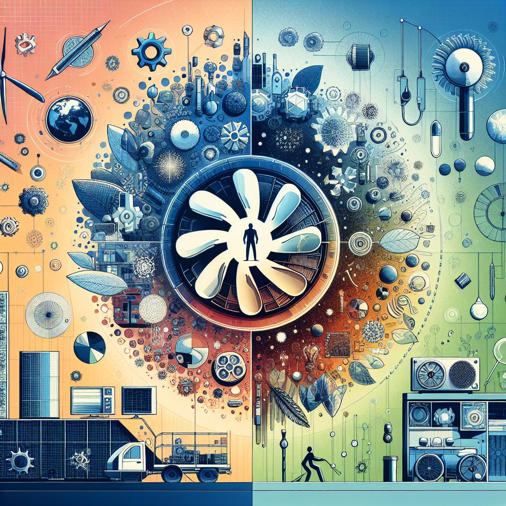 Selecting ‍the right Layout and Configuration for Efficient Cooling