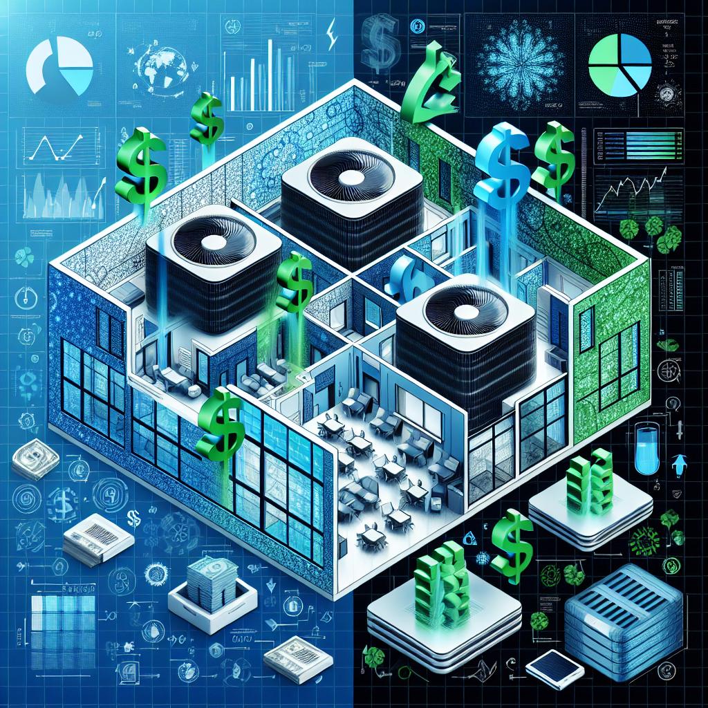 Cost-Effectiveness of Zoned Cooling in Commercial Environments