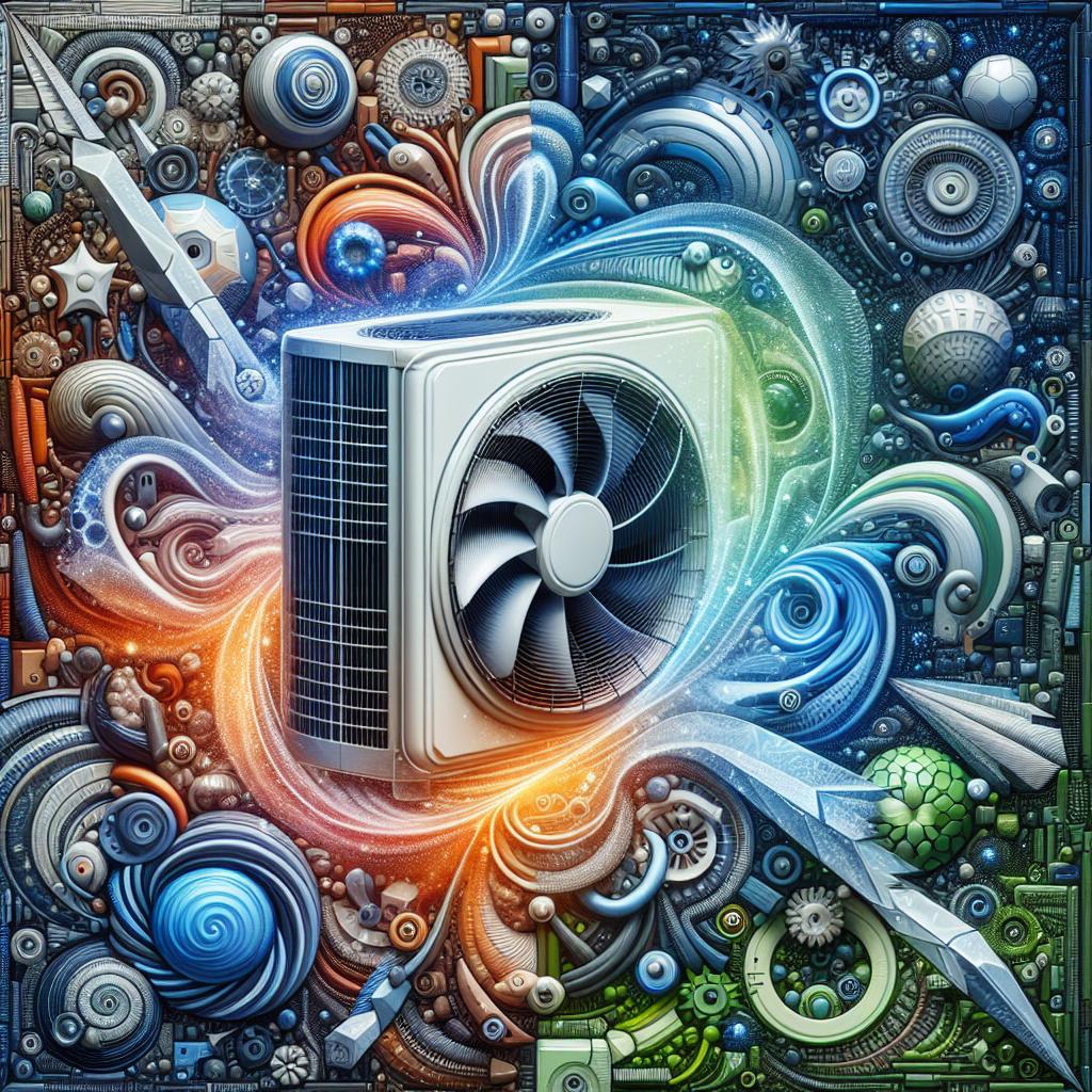 Choosing the Right⁤ Mini Split AC⁤ for‌ Optimal Efficiency