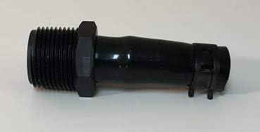 Ductless Mini Split ‍Drain Adapter Review: Buy It?