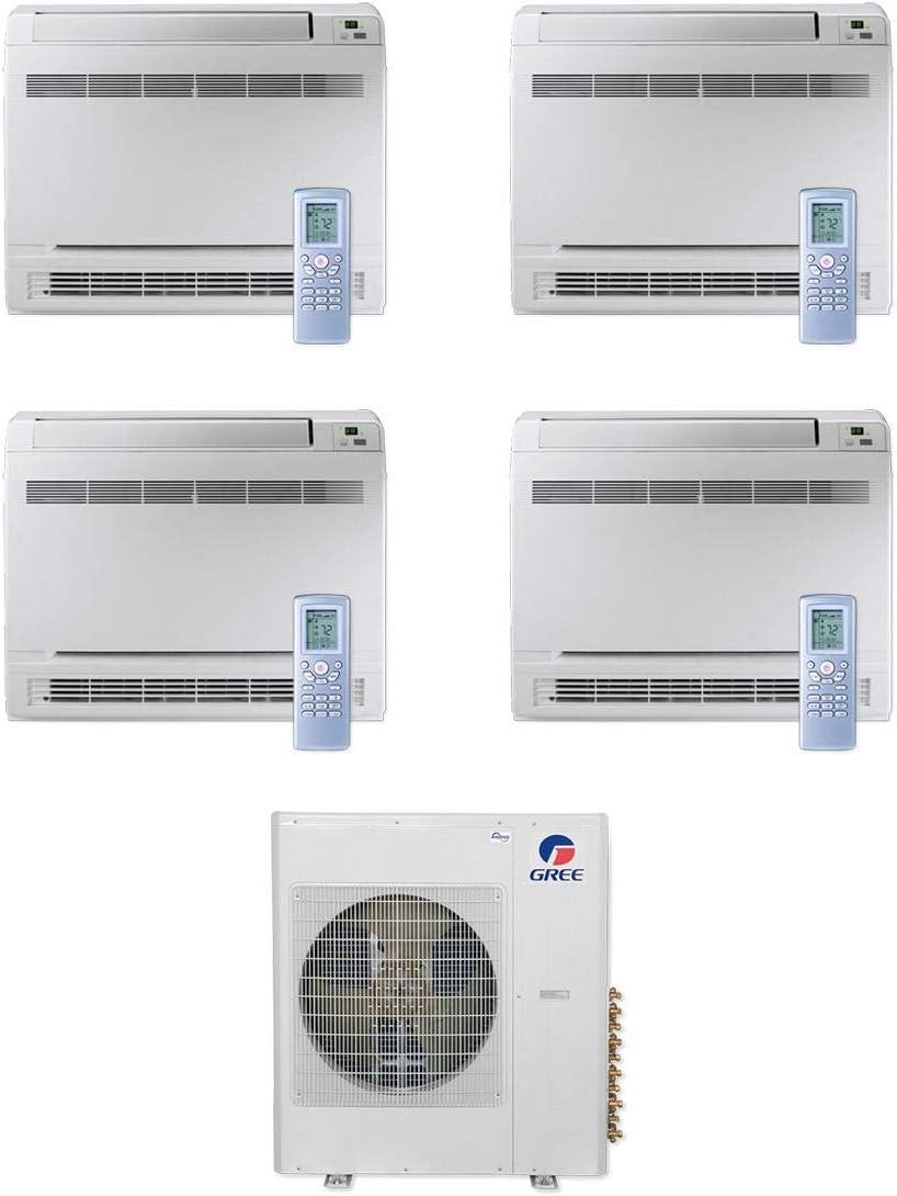 gree 42,000 BTU Mini Split Review: Should We Buy?