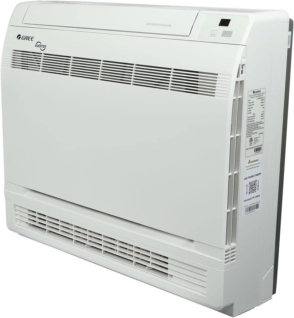 Gree 42,000 BTU Mini Split Review: Should We buy?
