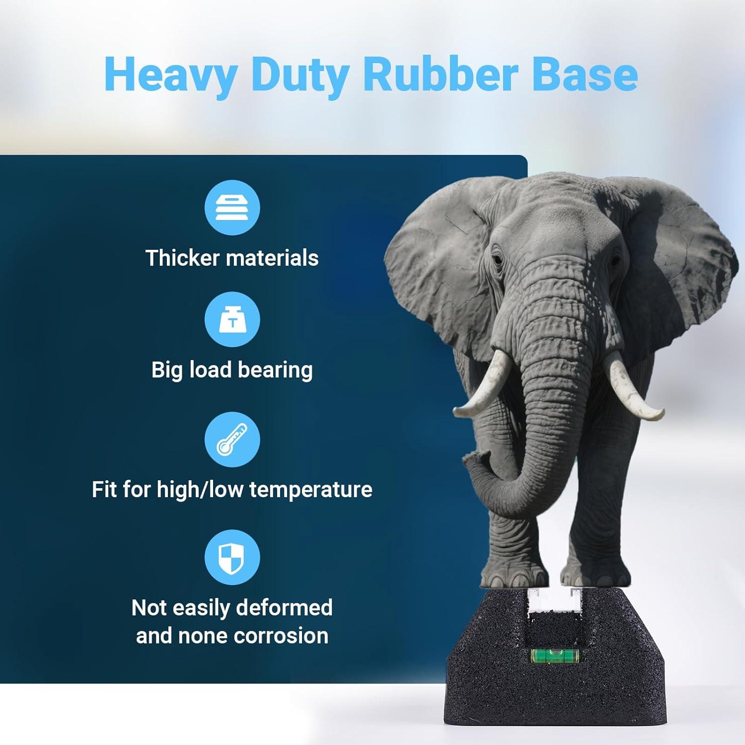 Our Mini Split‍ Base ​Kit Review: Efficient ROI for Offices