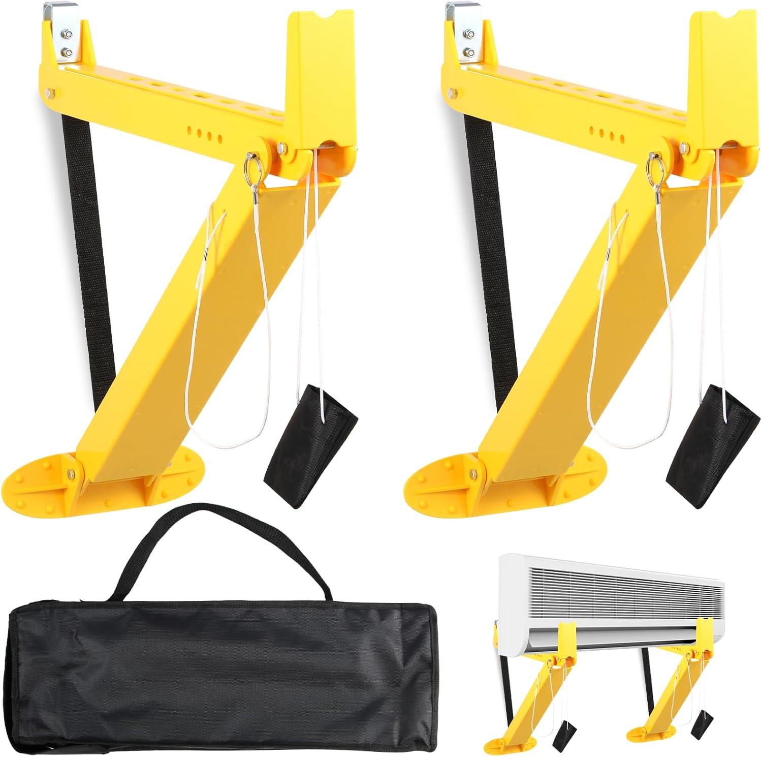 Wells Mini Split Wall Mount​ Bracket Review: Buy It?