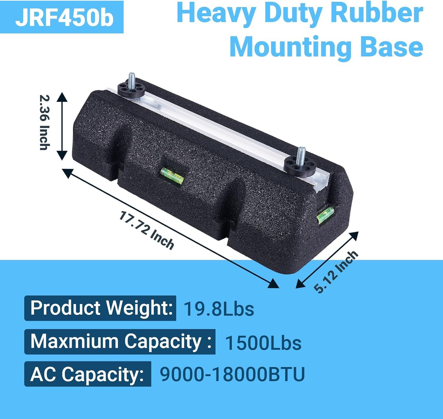 Our Mini split Base Kit Review: Efficient ROI for Offices