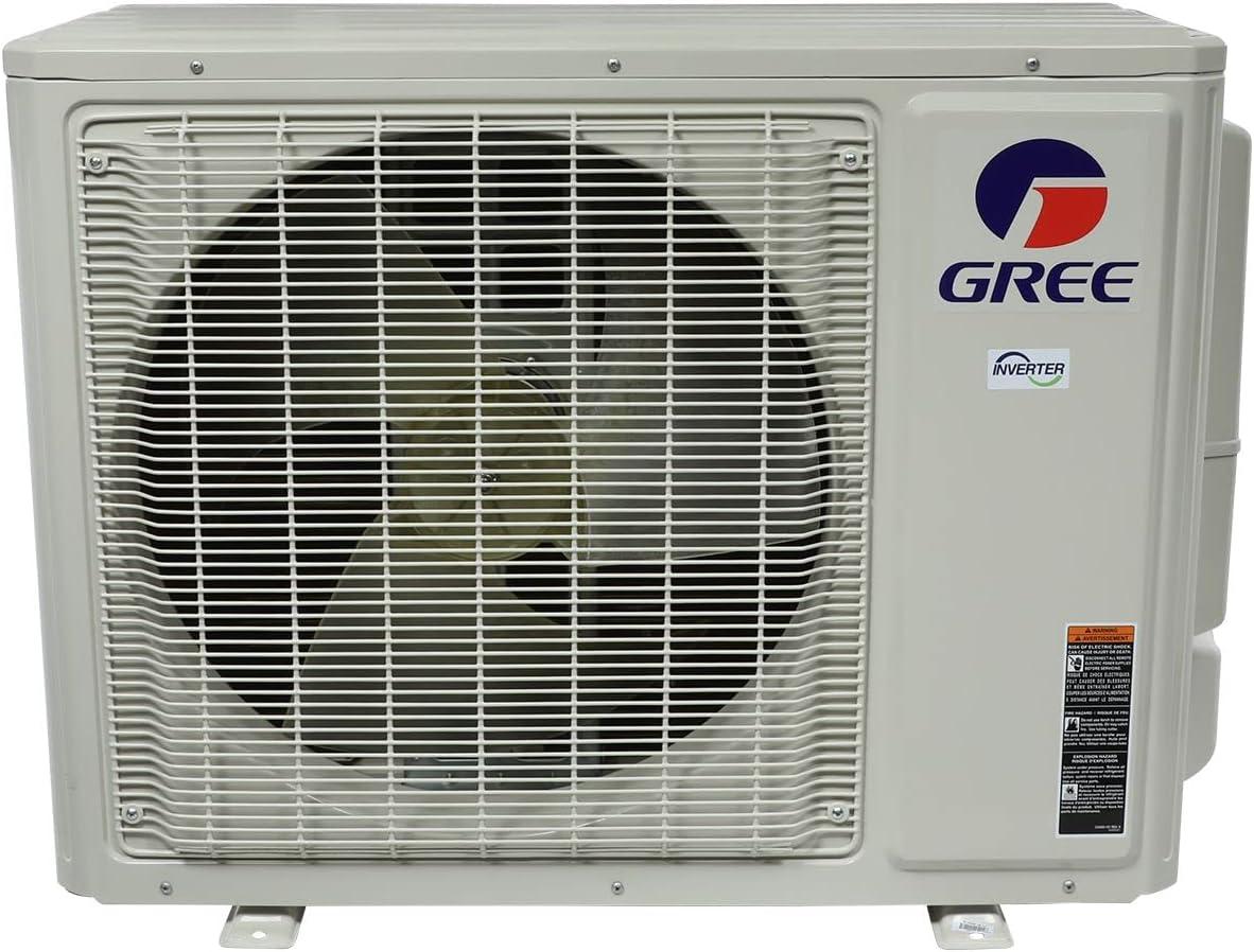 Gree 42,000 BTU mini Split Review: Should We Buy?