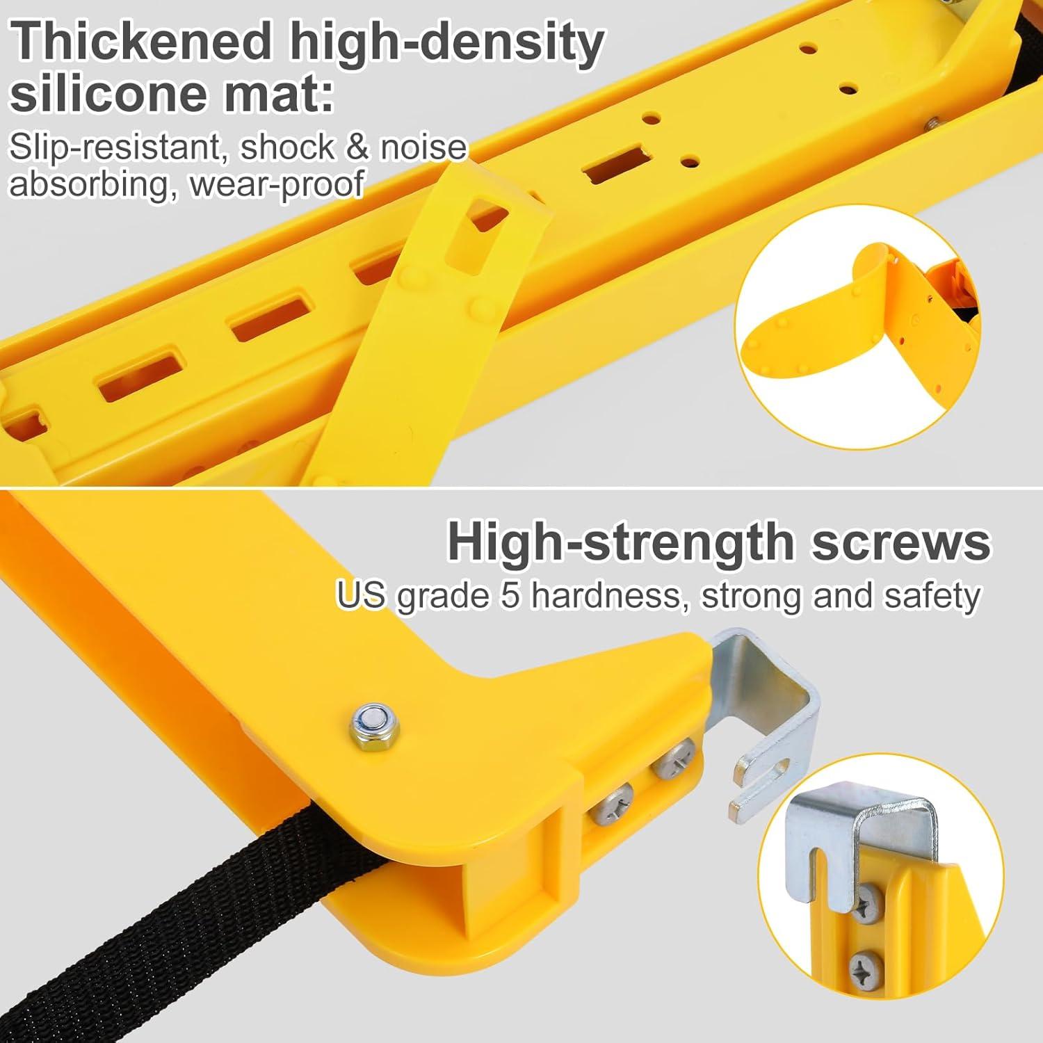 Wells Mini Split Wall Mount Bracket Review:⁢ Buy It?