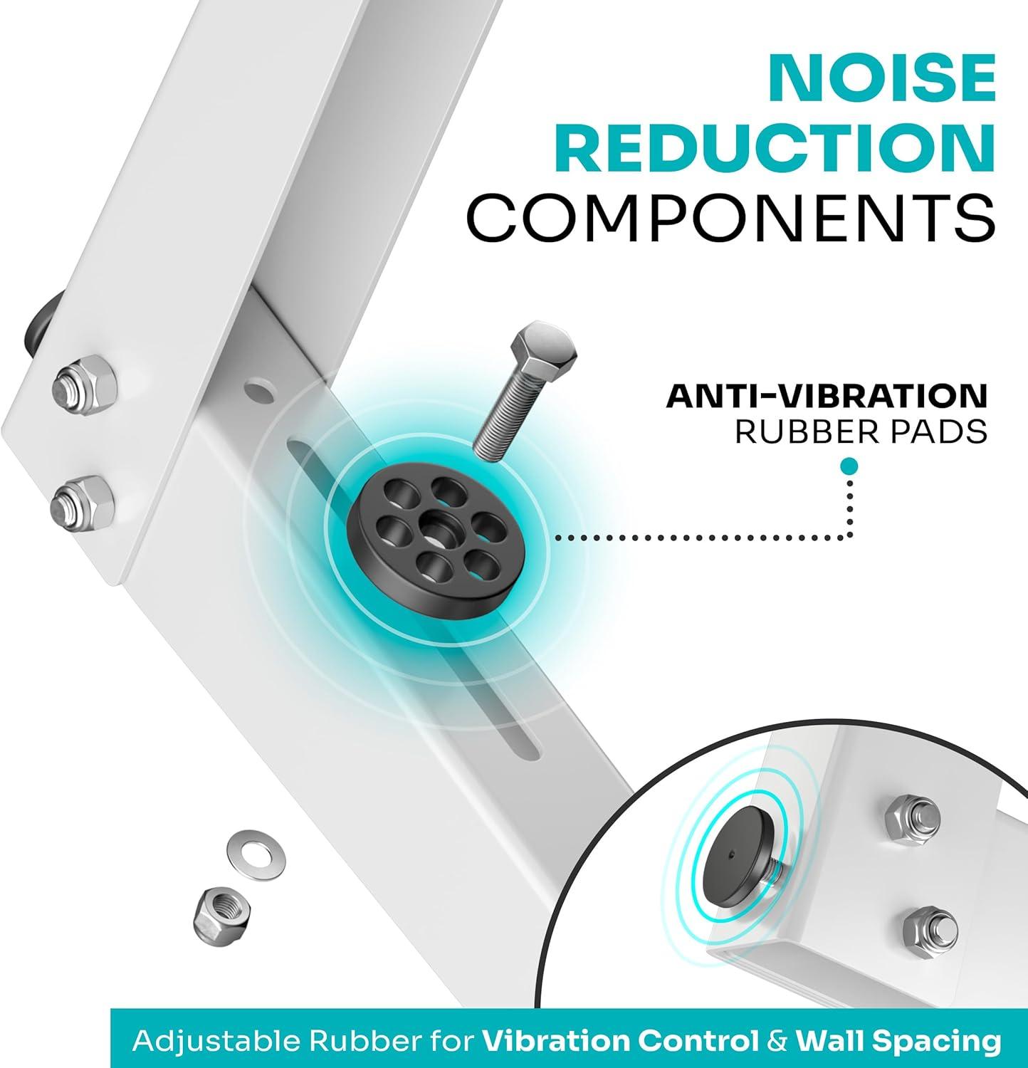 Mini Split Wall Mount Bracket review: Should We Buy?