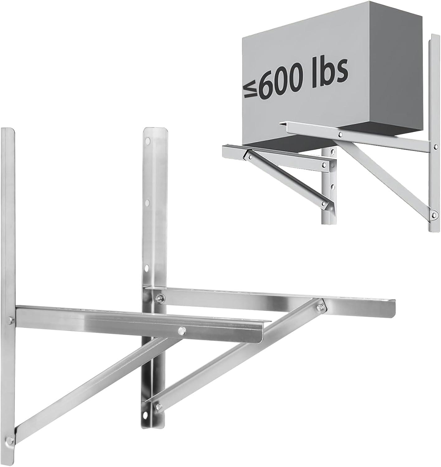 Lukar mini Split Wall Mount Bracket Review: Buy It?